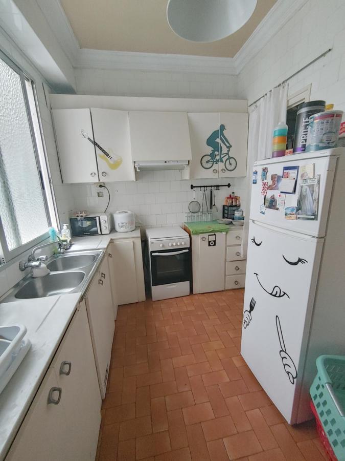 Comoda Habitacion Privada Βαλένθια Εξωτερικό φωτογραφία
