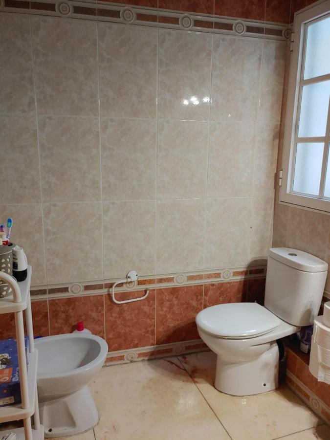 Comoda Habitacion Privada Βαλένθια Εξωτερικό φωτογραφία