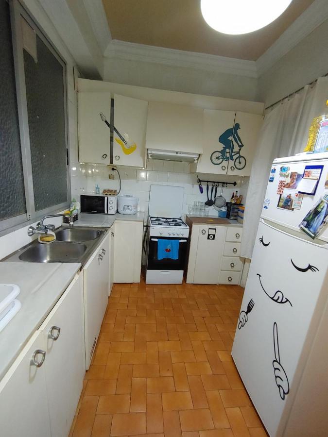 Comoda Habitacion Privada Βαλένθια Εξωτερικό φωτογραφία